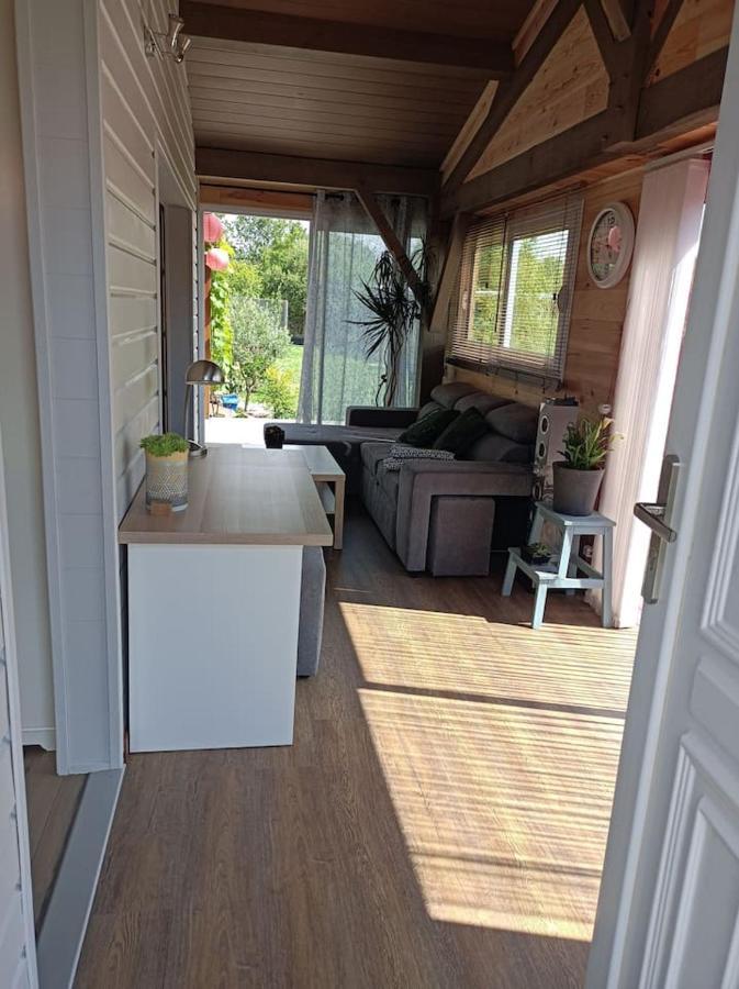 Maison & Piscine Prives,Plages Ocean Et Lac A 10 Kms Linxe Exterior photo